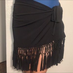 Beach Cover up/Sarong